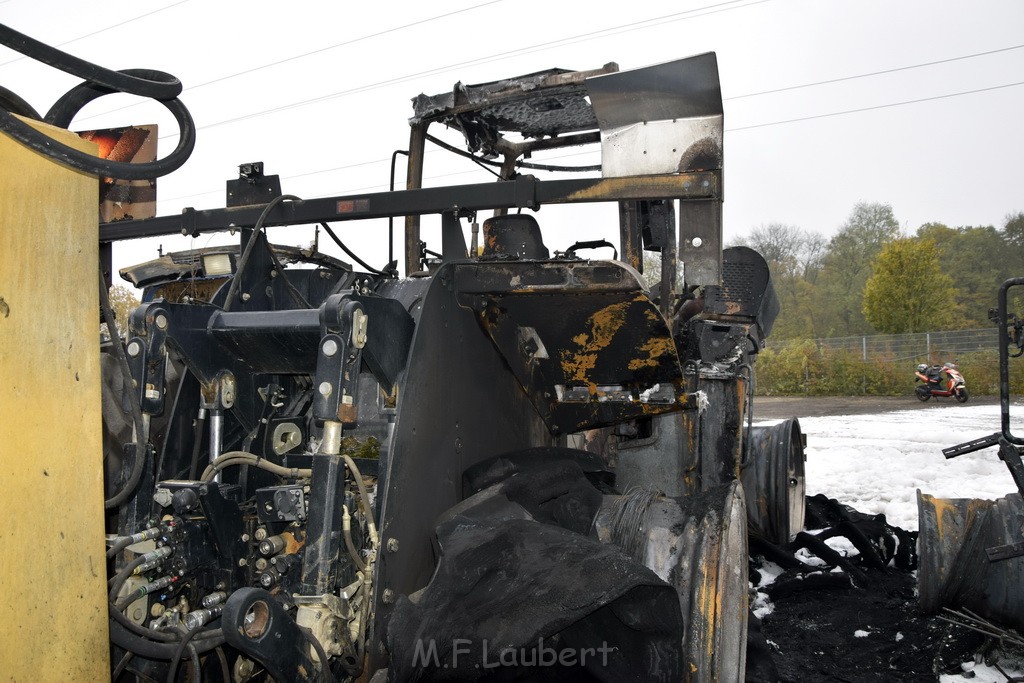 Grossbrand Kerpen Sindorf Daimlerstr P187.JPG - Miklos Laubert